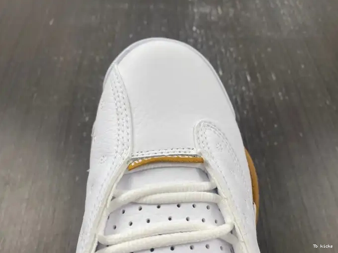 Cheap TBK Jordan Wheat 414571-171 13 Air 0417